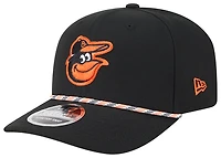 New Era Orioles 9SEVENTY SS Multi Rope Cap - Men's