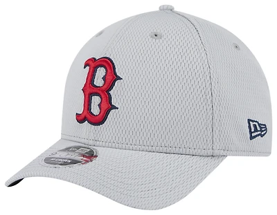 New Era Red Sox 9FORTY M-Crown Cap - Men's