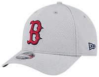 New Era Red Sox 9FORTY M-Crown Cap - Men's