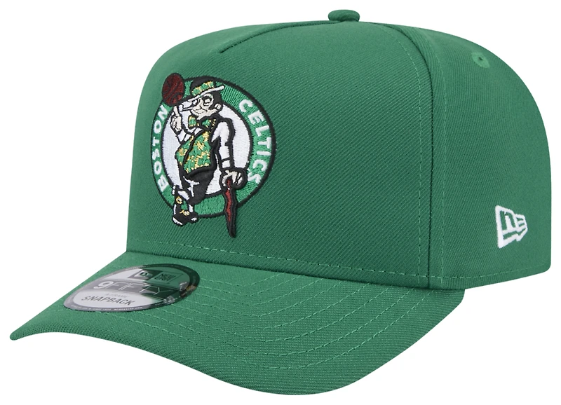 New Era Celtics 9Fifty AF EG Cap - Adult