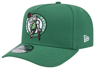 New Era Celtics 9Fifty AF EG Cap - Adult