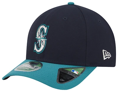 New Era Mariners 940MC Player Rep ALT OTC Cap - Men's