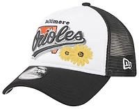 New Era Orioles State Flower Cap