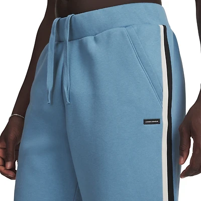 Under Armour Icon Heavy Rib Joggers - Men's