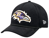 New Era Ravens 9Forty A-Frame Cord 25130 Cap - Adult