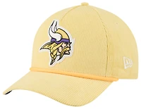 New Era Vikings 9Forty AF Cord 25130 Cap - Adult