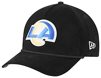New Era Rams 9Forty AF Cord 25130 Cap - Adult