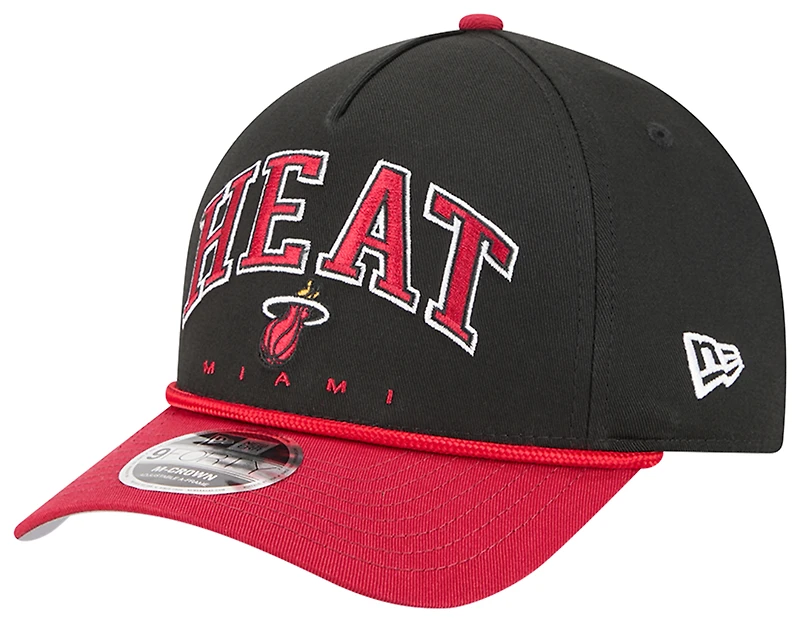 New Era Heat 9Forty AF Arch 25187 Cap - Adult