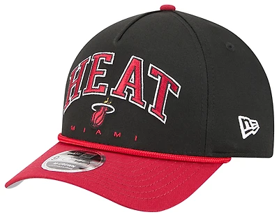 New Era Heat 9Forty AF Arch 25187 Cap - Adult
