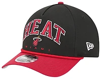New Era Heat 9Forty AF Arch 25187 Cap - Adult