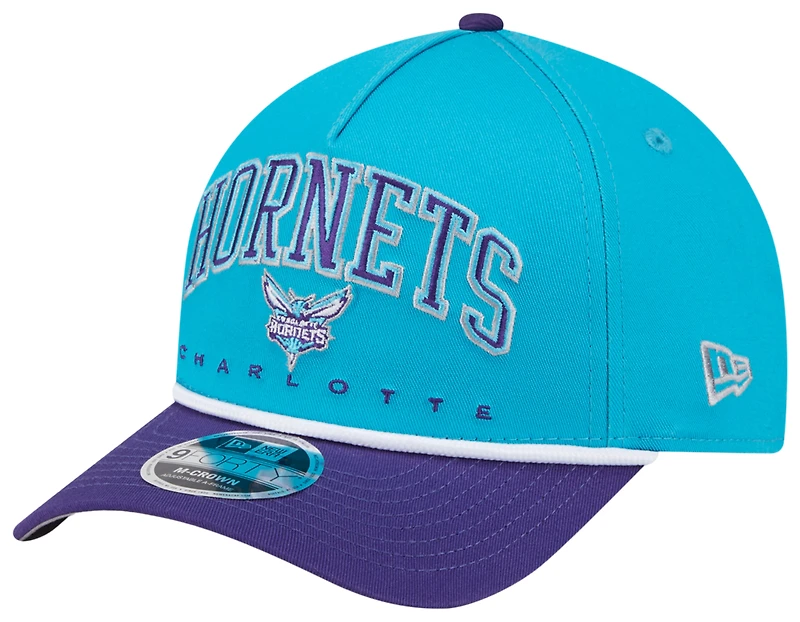 New Era Hornets 9Forty AF Arch 25187 Cap - Adult