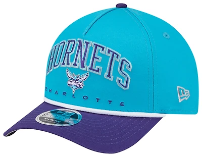 New Era Hornets 9Forty AF Arch 25187 Cap - Adult
