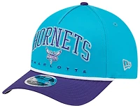 New Era Hornets 9Forty AF Arch 25187 Cap - Adult