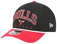 New Era Bulls 9Forty AF Arch 25187 Cap - Adult