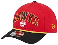 New Era Hawks 9Forty AF Arch 25187 Cap - Adult
