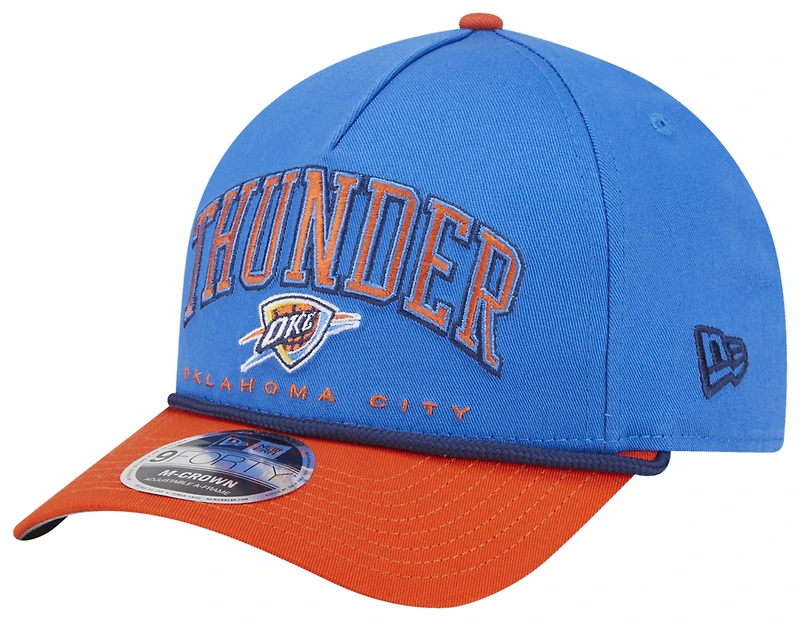 New Era Thunder 9Forty AF Arch 25187 Cap - Adult