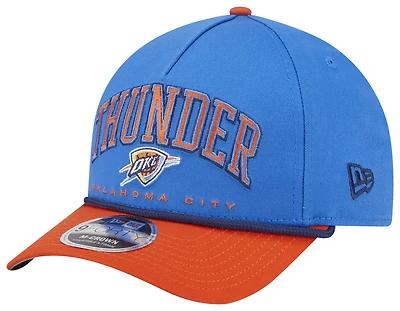 New Era Thunder 9Forty AF Arch 25187 Cap - Adult