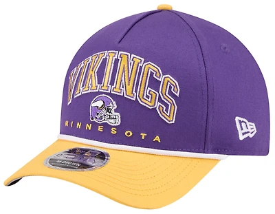 New Era Vikings 9Forty AF Arch 25187 Cap - Adult