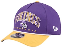 New Era Vikings 9Forty AF Arch 25187 Cap - Adult