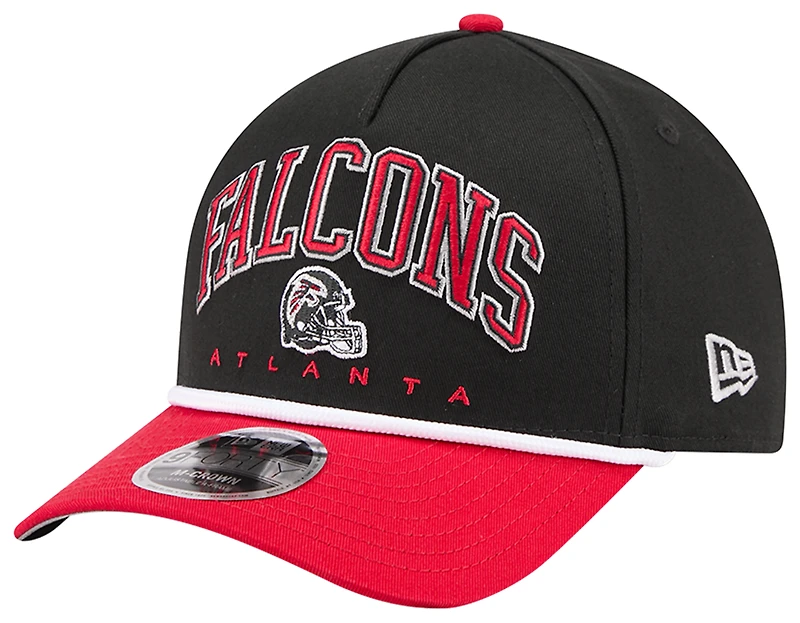 New Era Falcons 9Forty AF Arch 25187 Cap - Adult