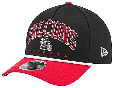 New Era Falcons 9Forty AF Arch 25187 Cap - Adult