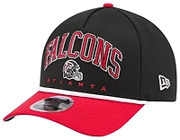 New Era Falcons 9Forty AF Arch 25187 Cap - Adult