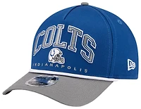 New Era Colts 9Forty AF Arch 25187 Cap - Adult