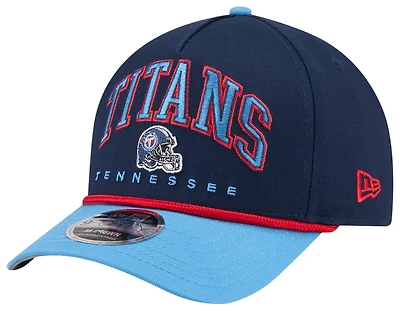 New Era Titans 9Forty AF Arch 25187 Cap - Adult