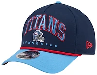 New Era Titans 9Forty AF Arch 25187 Cap - Adult