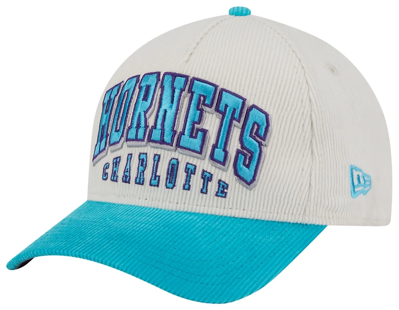 New Era Hornets 9Forty AF 2T Sided 25235 Cap - Adult