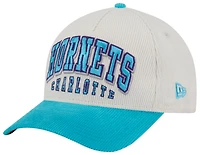 New Era Hornets 9Forty AF 2T Sided 25235 Cap - Adult