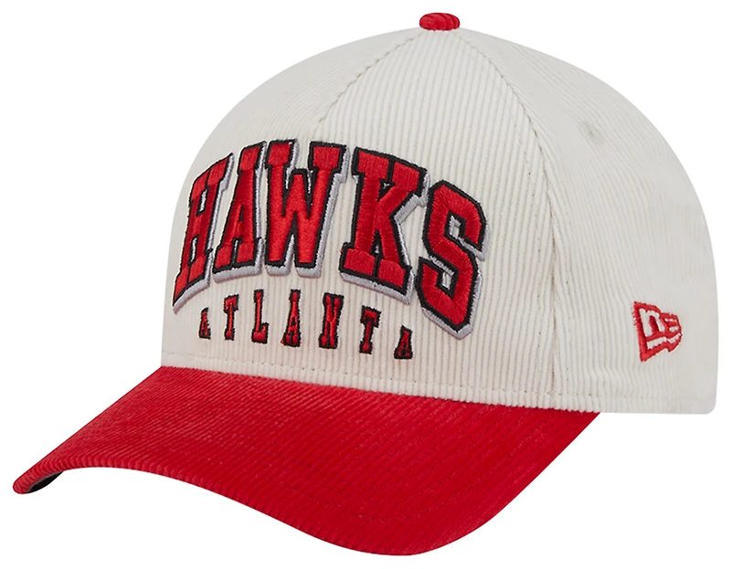 New Era Hawks 9Forty AF 2T Sided 25235 Cap - Adult