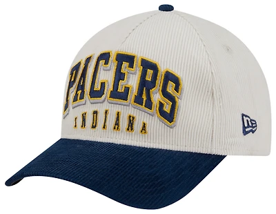 New Era Pacers 9Forty AF 2T Sided 25235 Cap - Adult