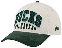 New Era Bucks 9Forty AF 2T Sided 25235 Cap - Adult