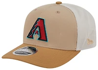 New Era Diamondbacks 9SEVENTY SS 2T Trucker - Men's