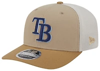 New Era Rays 9SEVENTY SS 2T Trucker - Men's