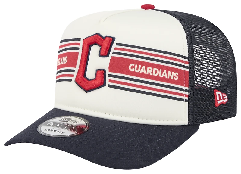 New Era Guardians 9FIFTY A-Frame Banner Cap - Men's