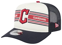 New Era Guardians 9FIFTY A-Frame Banner Cap - Men's