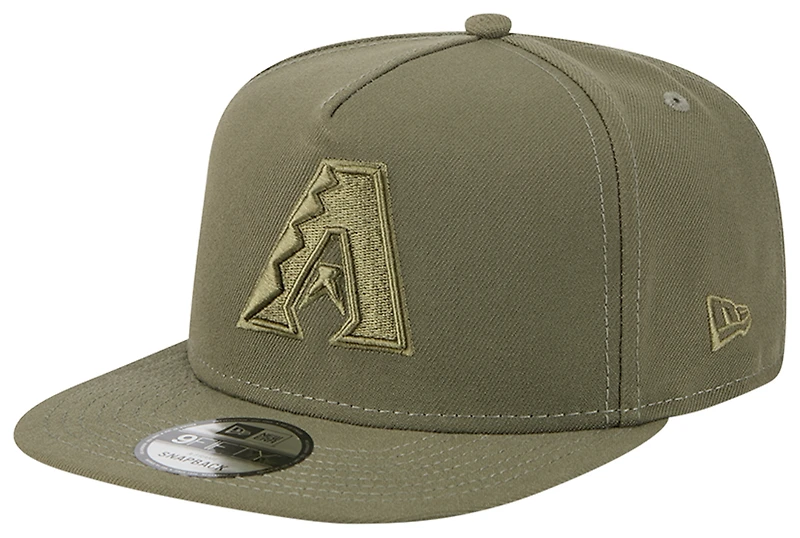 New Era Diamondbacks 9FIFTY A-Frame Colorpack - Men's