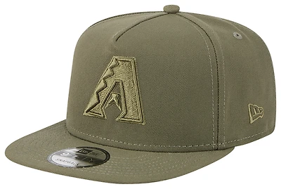 New Era Diamondbacks 9FIFTY A-Frame Colorpack - Men's