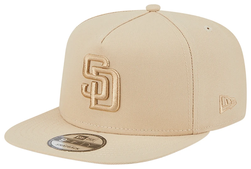 New Era Padres 9FIFTY A-Frame Colorpack - Men's