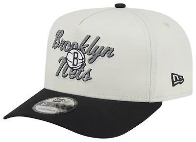 New Era Nets 9Fifty AF Chainstitch 25232 - Adult
