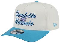 New Era Hornets 9Fifty AF Chainstitch 25232 - Adult