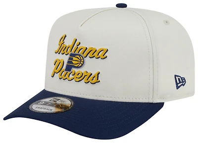 New Era Pacers 9Fifty AF Chainstitch 25232 - Adult