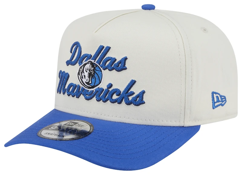 New Era Mavericks 9Fifty AF Chainstitch 25232 - Adult