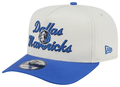 New Era Mavericks 9Fifty AF Chainstitch 25232 - Adult