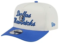 New Era Mavericks 9Fifty AF Chainstitch 25232 - Adult