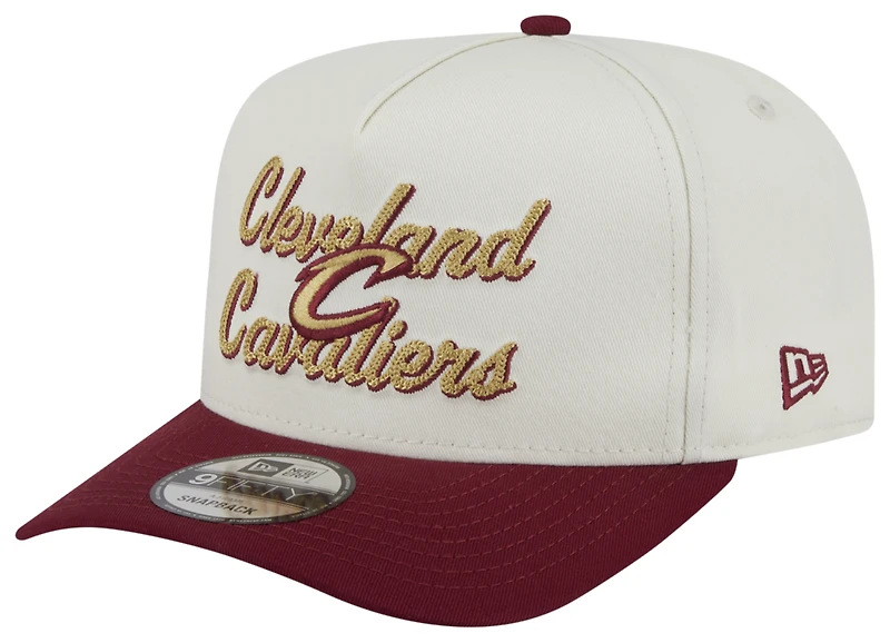 New Era Cavaliers 9Fifty AF Chainstitch 25232 - Adult
