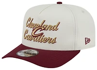 New Era Cavaliers 9Fifty AF Chainstitch 25232 - Adult
