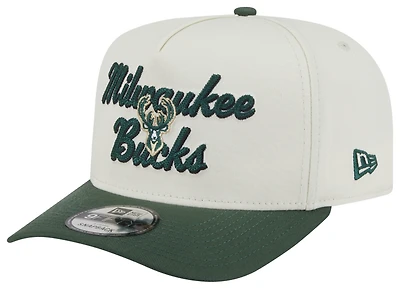 New Era Bucks 9Fifty AF Chainstitch 25232 - Adult